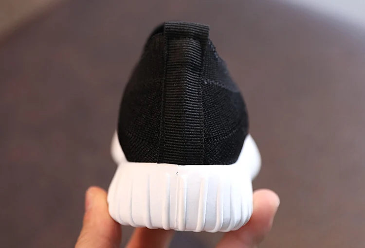Orthopädische und ergonomische bequeme und atmungsaktive Kinderschuhe für Mädchen und Jungen - PedicRun