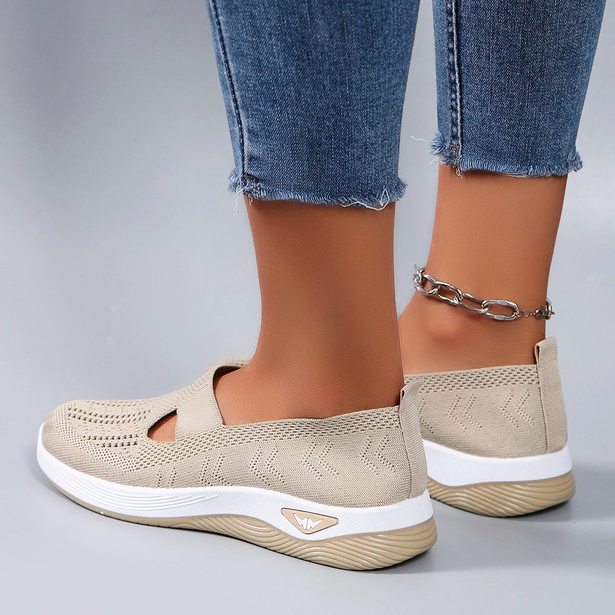 Orthopädische Damenschuhe für schmerzfreies Gehen im Alltag -PedicAir