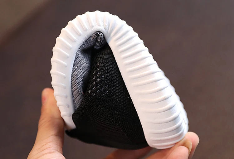 Orthopädische und ergonomische bequeme und atmungsaktive Kinderschuhe für Mädchen und Jungen - PedicRun