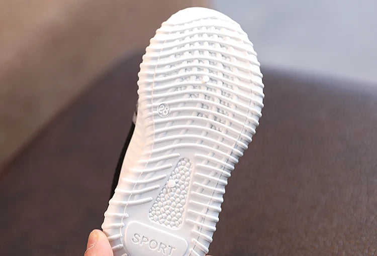 Orthopädische und ergonomische bequeme und atmungsaktive Kinderschuhe für Mädchen und Jungen - PedicRun