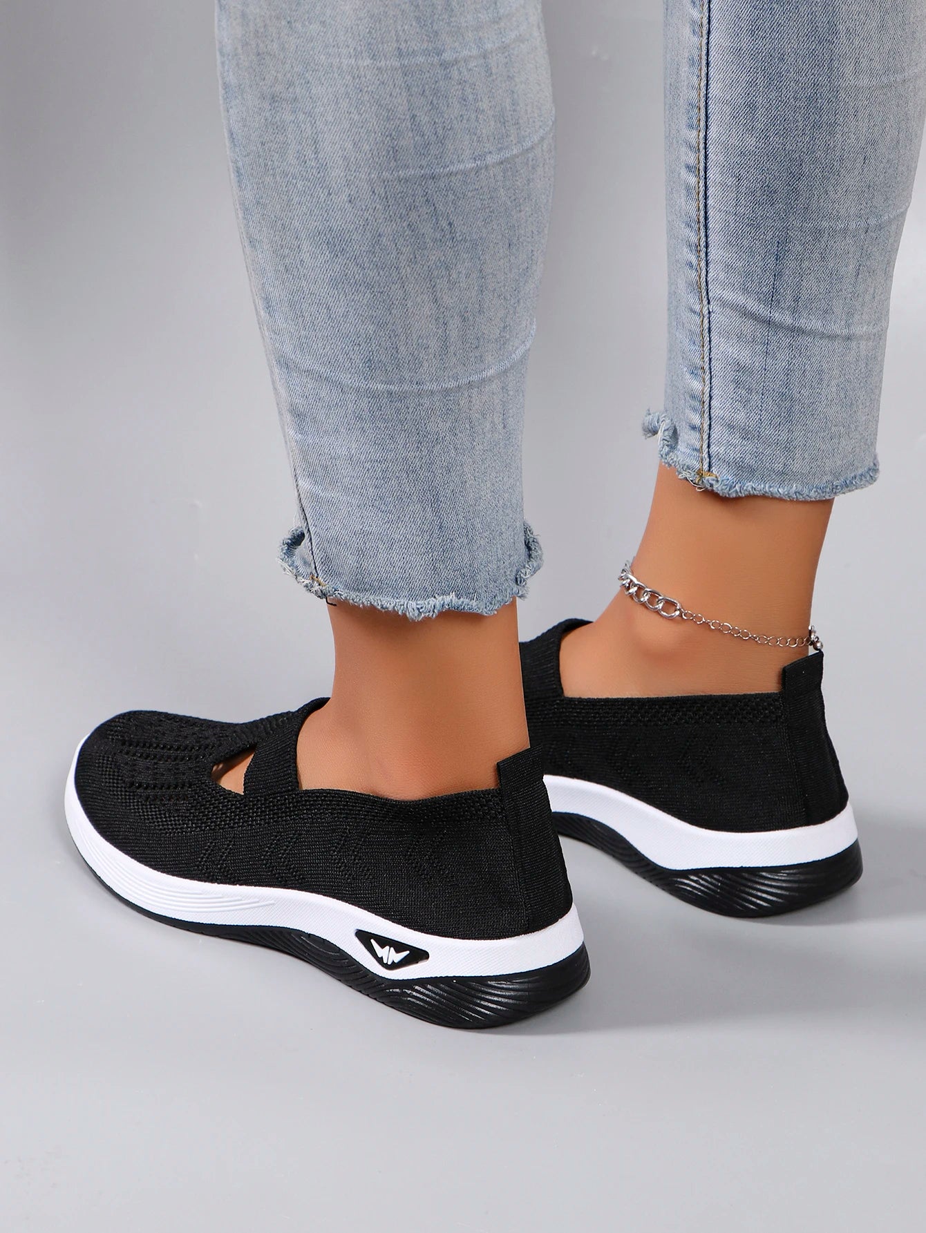 Orthopädische Damenschuhe für schmerzfreies Gehen im Alltag -PedicAir