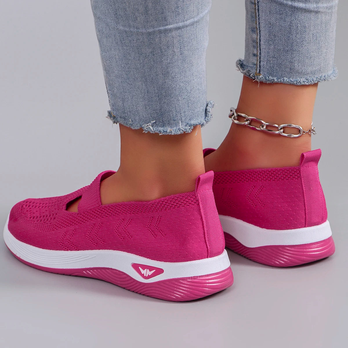 Orthopädische Damenschuhe für schmerzfreies Gehen im Alltag - PedicAir