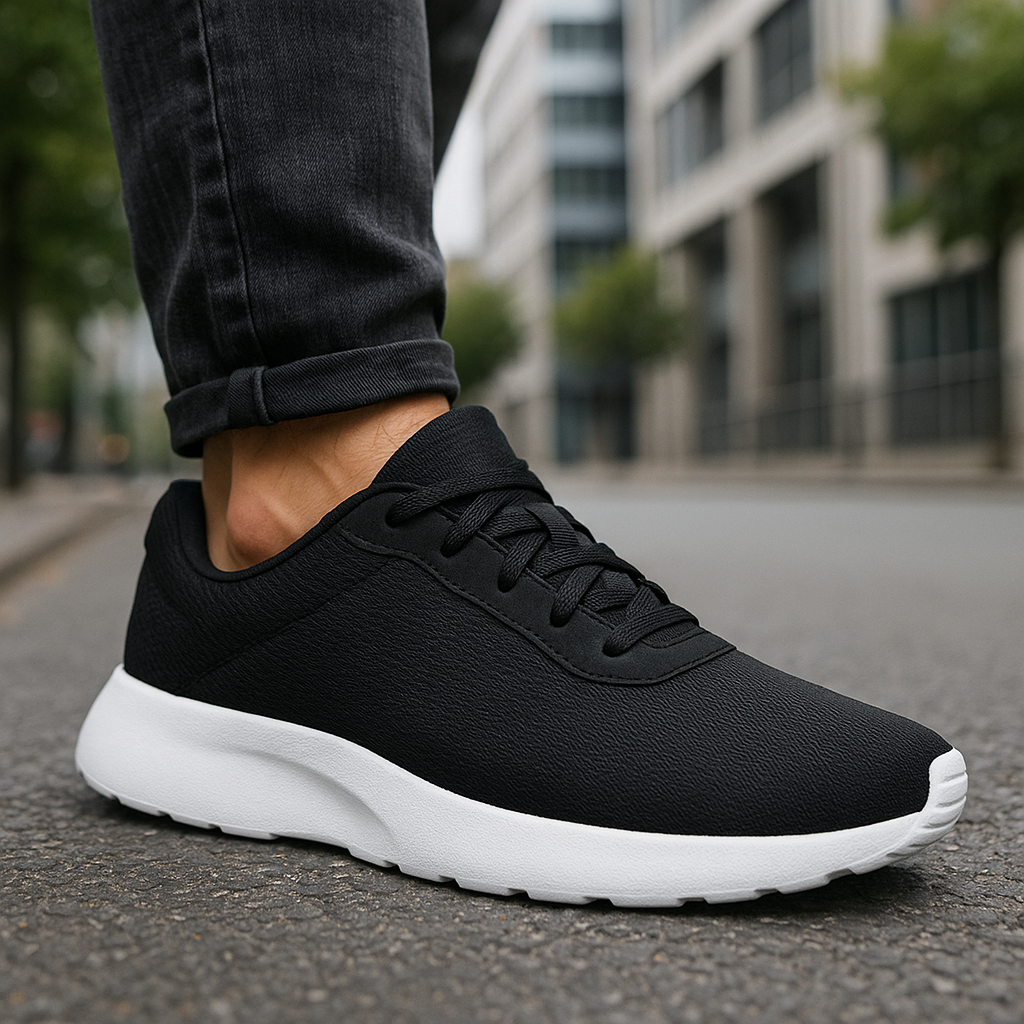 Orthopädische & atmungsaktive rutschfeste Laufschuhe für den Alltag - PedicFlex