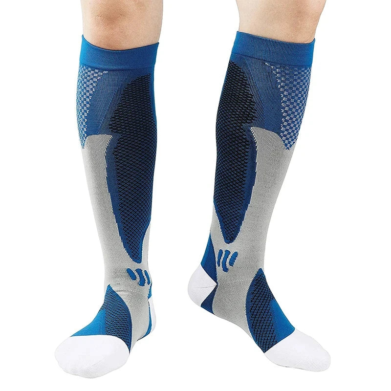 Orthopädische Kompressionsstrümpfe für leichte & schmerzfreie Beine - OrthoSocks