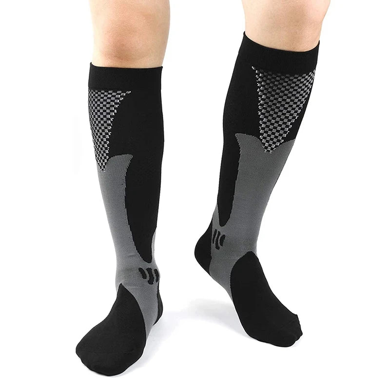 Orthopädische Kompressionsstrümpfe für leichte & schmerzfreie Beine - OrthoSocks