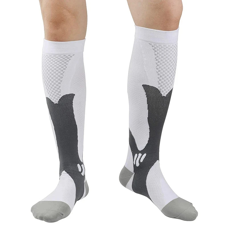 Orthopädische Kompressionsstrümpfe für leichte & schmerzfreie Beine - OrthoSocks