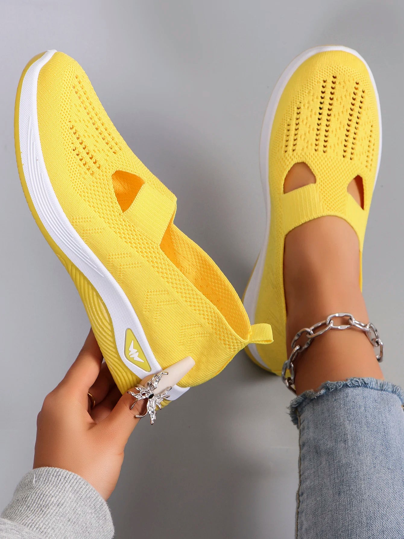 Orthopädische Damenschuhe für schmerzfreies Gehen im Alltag - PedicAir