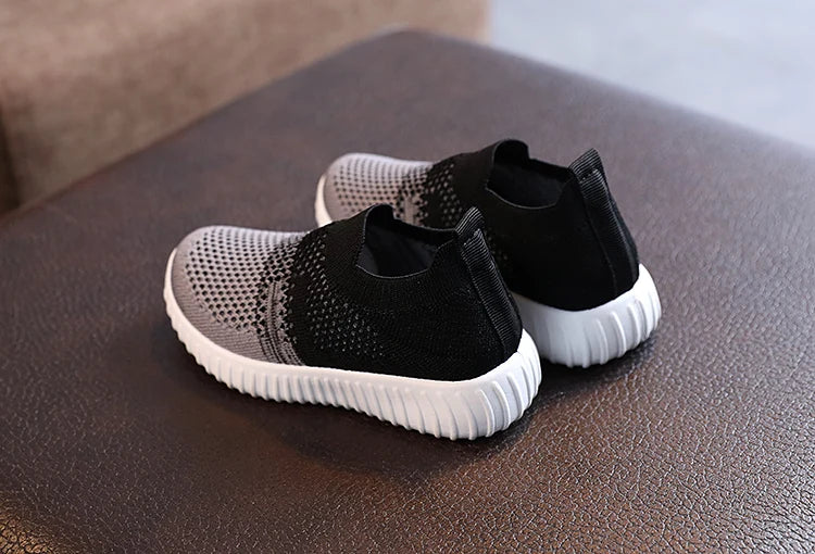 Orthopädische und ergonomische bequeme und atmungsaktive Kinderschuhe für Mädchen und Jungen - PedicRun