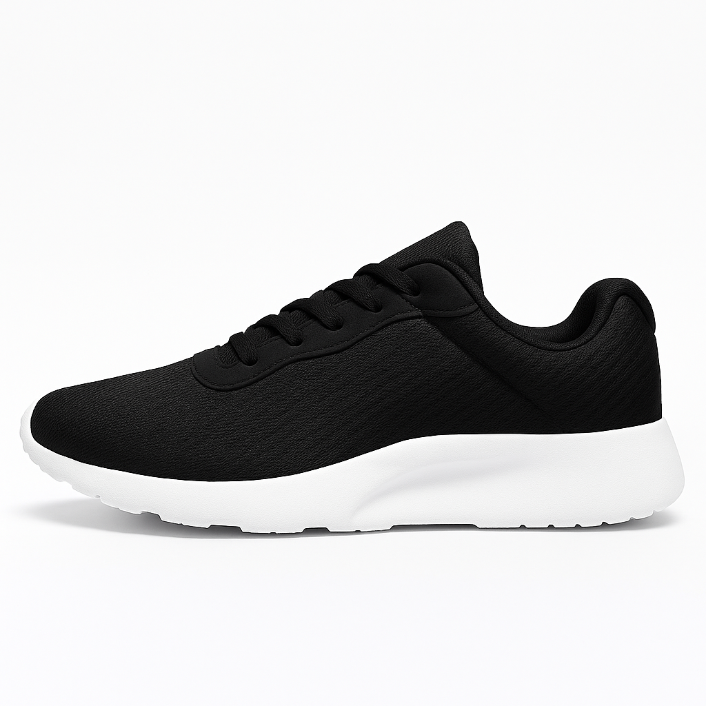 Orthopädische & atmungsaktive rutschfeste Laufschuhe für den Alltag - PedicFlex