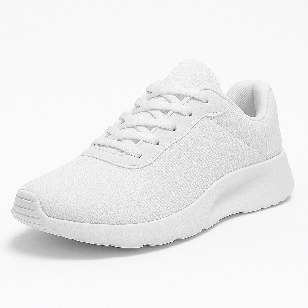 Orthopädische & atmungsaktive rutschfeste Laufschuhe für den Alltag - PedicFlex