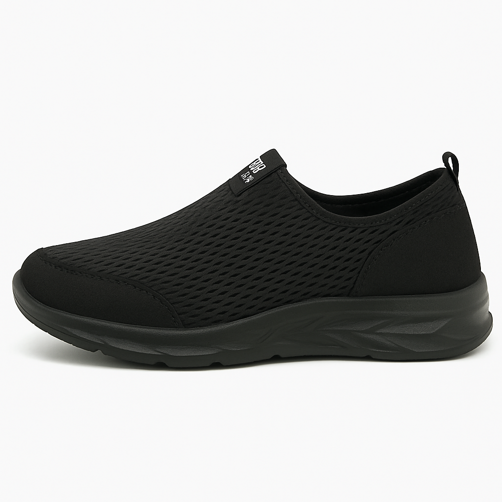 Orthopädisch ergonomischer Alltagsschuh Unisex-Komfort für schmerzfreies Gehen & Stehen - PedicLuft