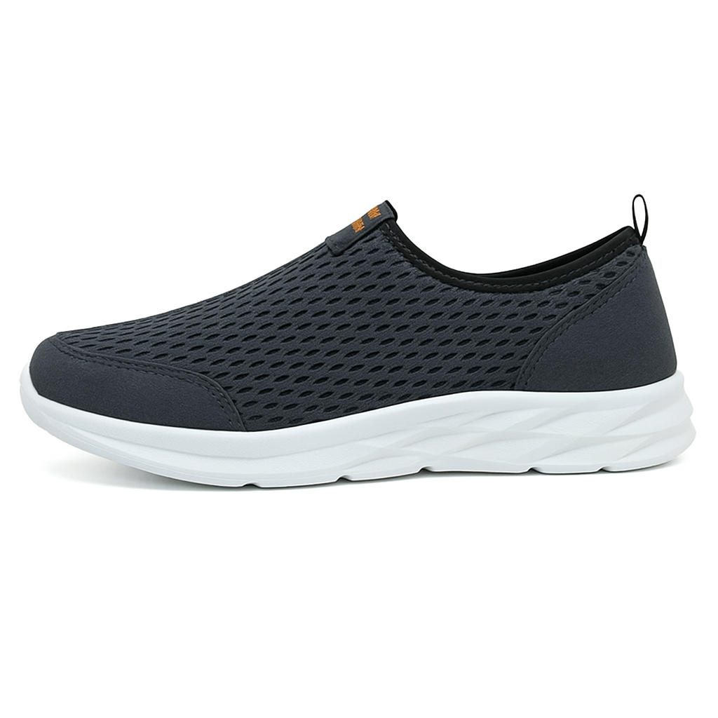 Orthopädisch ergonomischer Alltagsschuh Unisex-Komfort für schmerzfreies Gehen & Stehen - PedicLuft