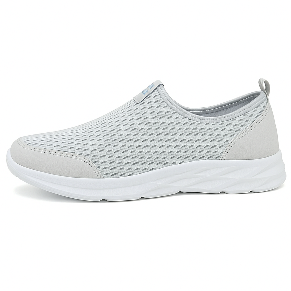 Orthopädisch ergonomischer Alltagsschuh Unisex-Komfort für schmerzfreies Gehen & Stehen - PedicLuft