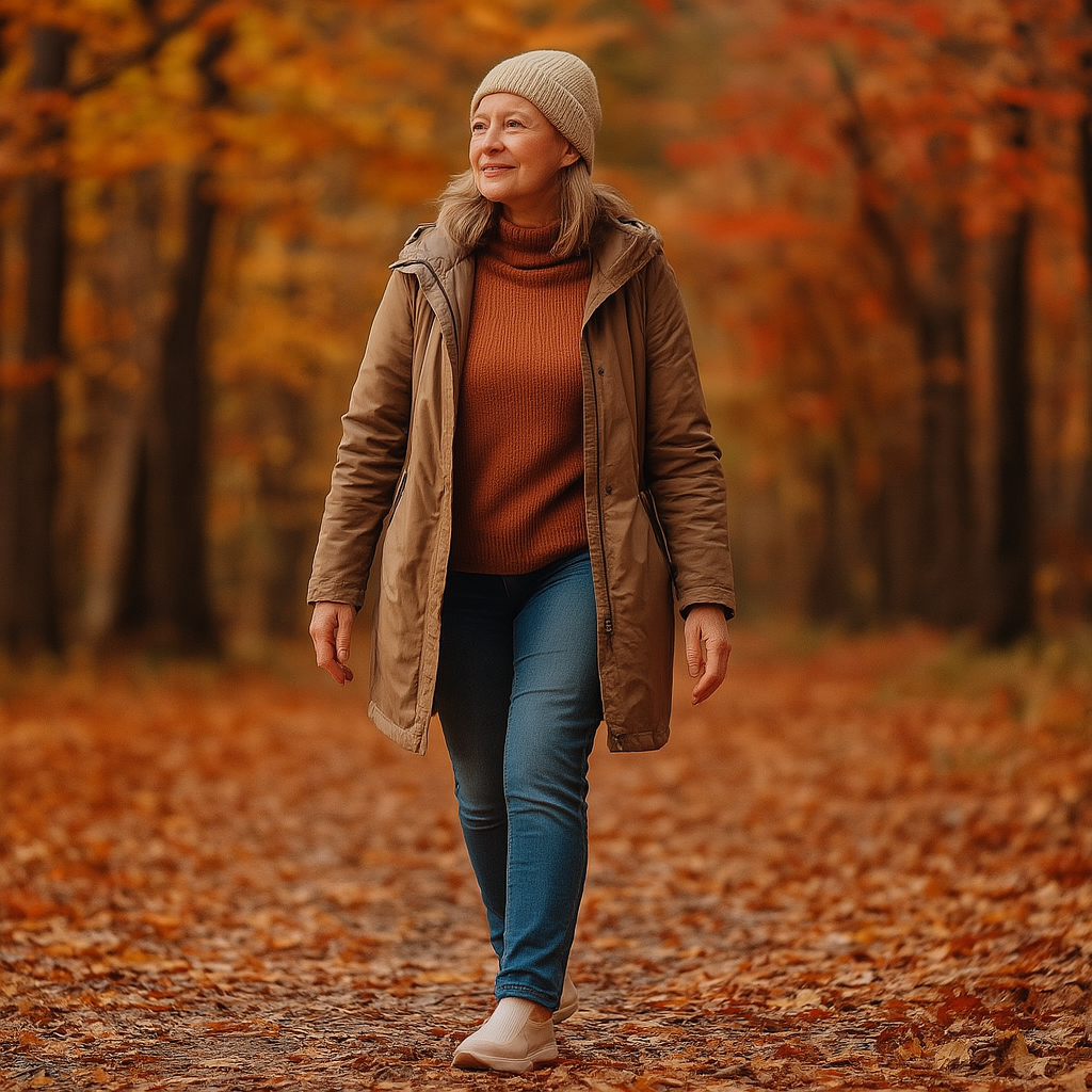 Orthopädische & ergonomische Damenschuhe für aktiven Alltag & wechselhaftes Wetter – PedicLite
