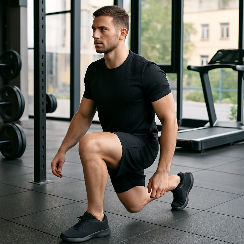 Orthopädische & atmungsaktive rutschfeste Laufschuhe für den Alltag - PedicFlex