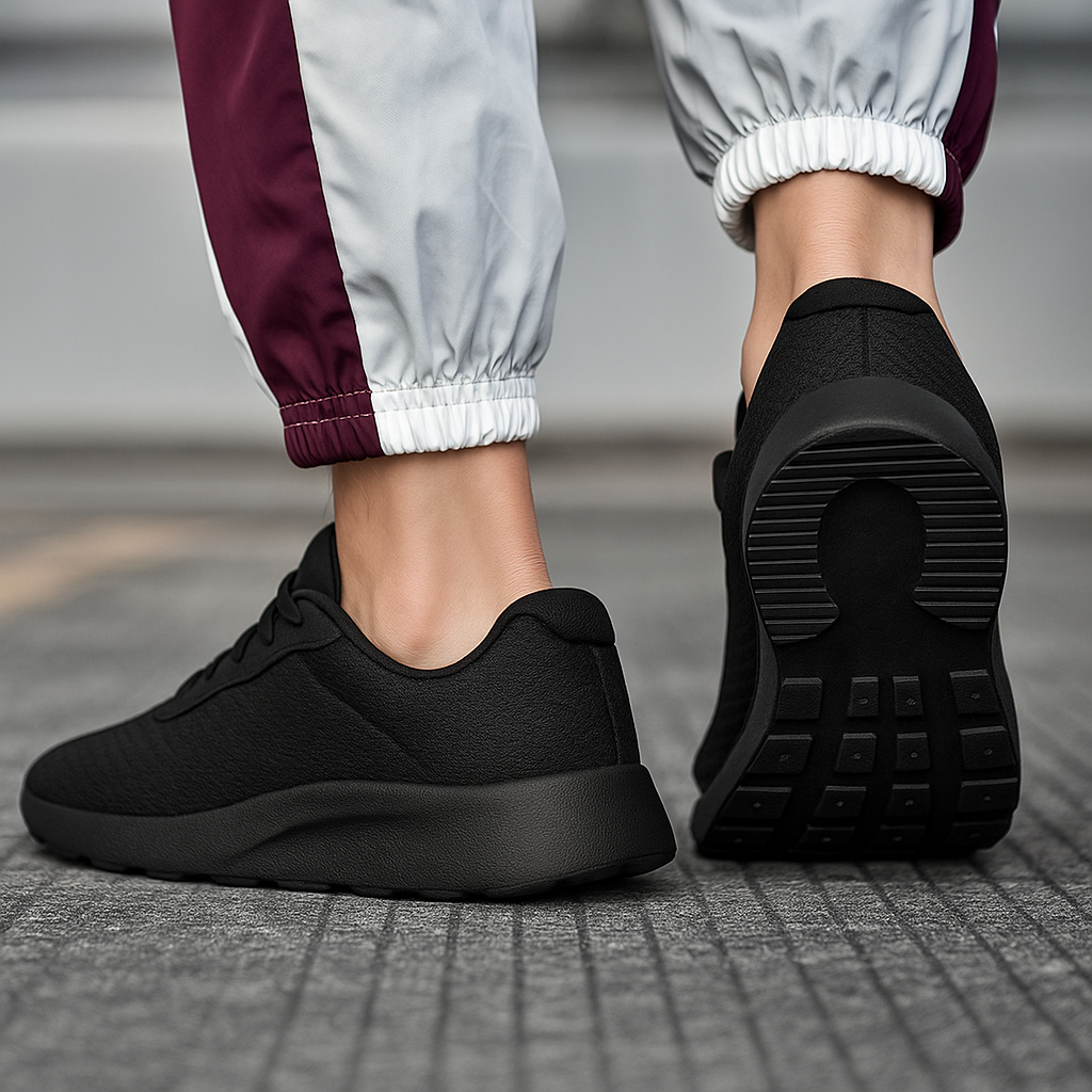 Orthopädische & atmungsaktive rutschfeste Laufschuhe für den Alltag - PedicFlex