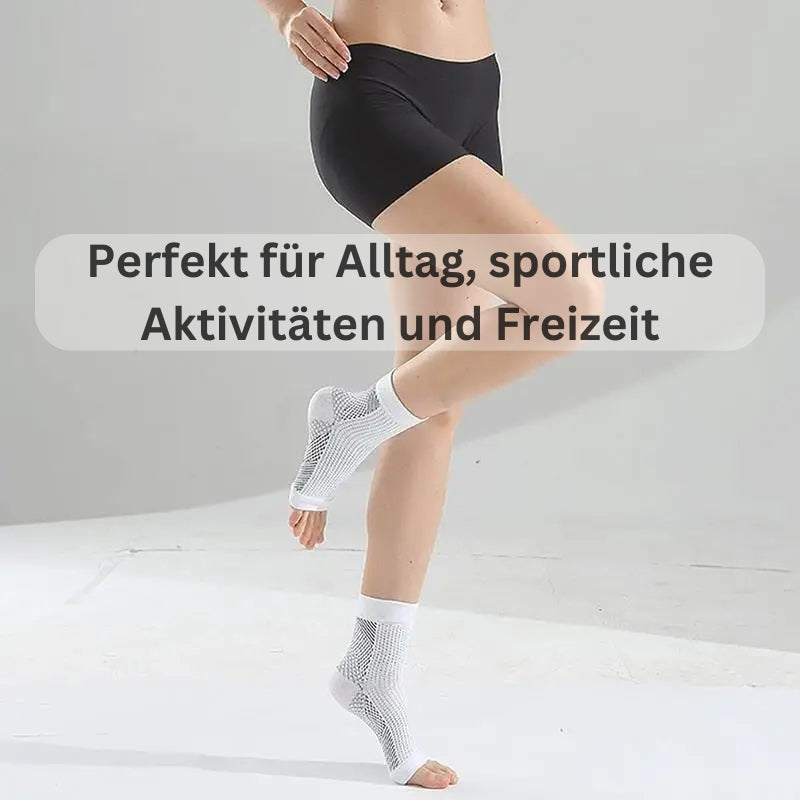 Orthopädische Kompressionssocken für leichte & gesunde Beine - VitalSocks