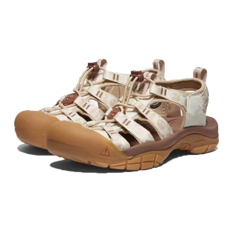 Orthopädische & ergonomische Sandalen für Damen und Herren – rutschfest und atmungsaktiv – PedicGrip