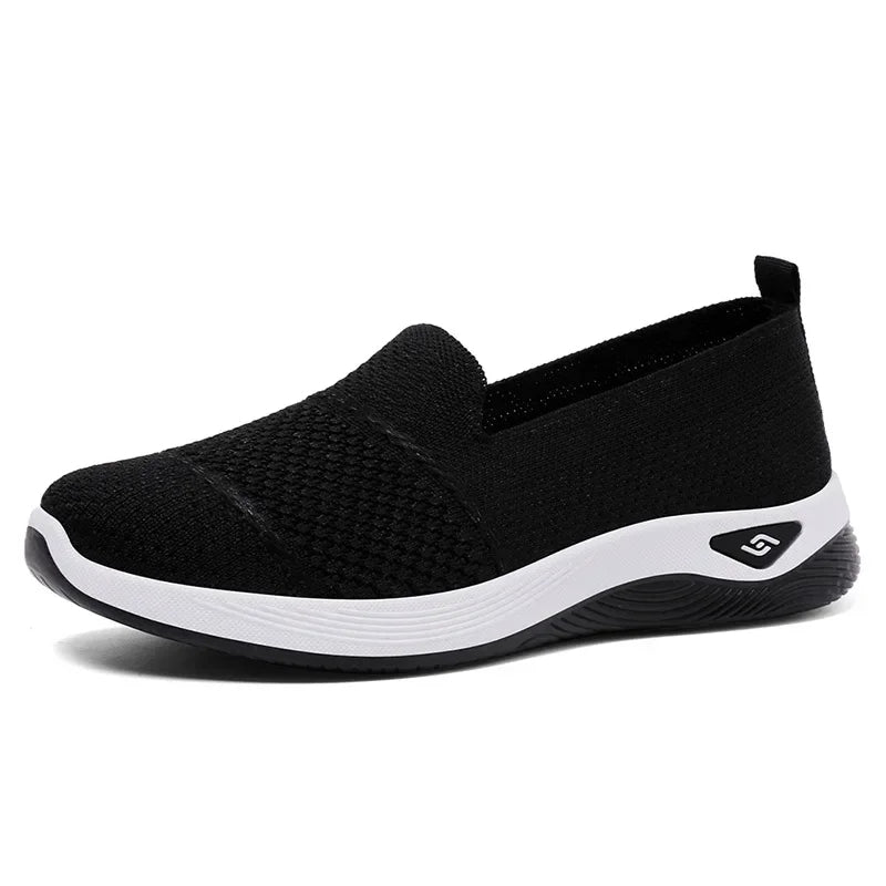 Orthopädische & ergonomische Damenschuhe für aktiven Alltag & wechselhaftes Wetter – PedicLite
