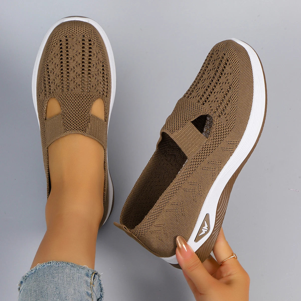 Orthopädische Damenschuhe für schmerzfreies Gehen im Alltag - PedicAir