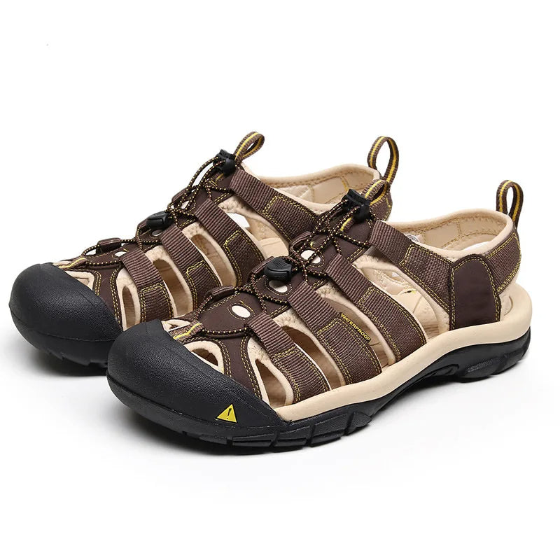 Orthopädische & ergonomische Sandalen für Damen und Herren – rutschfest und atmungsaktiv – PedicGrip