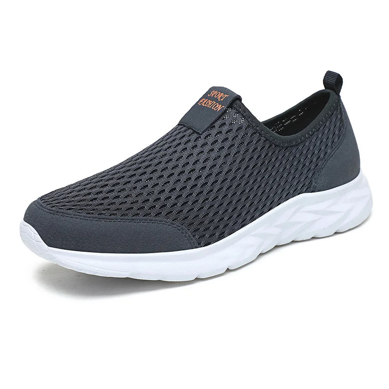 Orthopädisch ergonomischer Alltagsschuh Unisex-Komfort für schmerzfreies Gehen & Stehen - PedicLuft