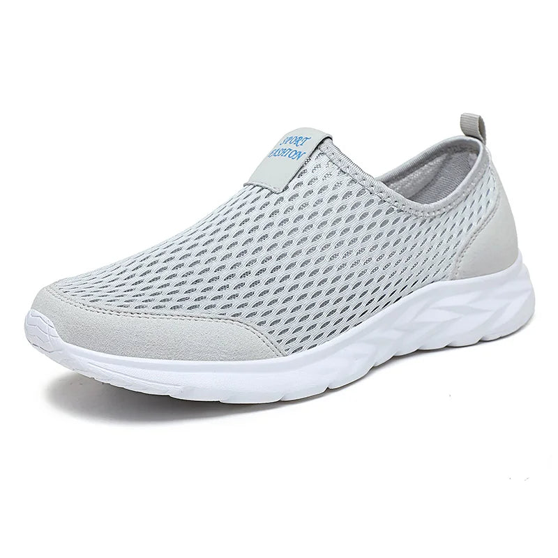 Orthopädisch ergonomischer Alltagsschuh Unisex-Komfort für schmerzfreies Gehen & Stehen - PedicLuft