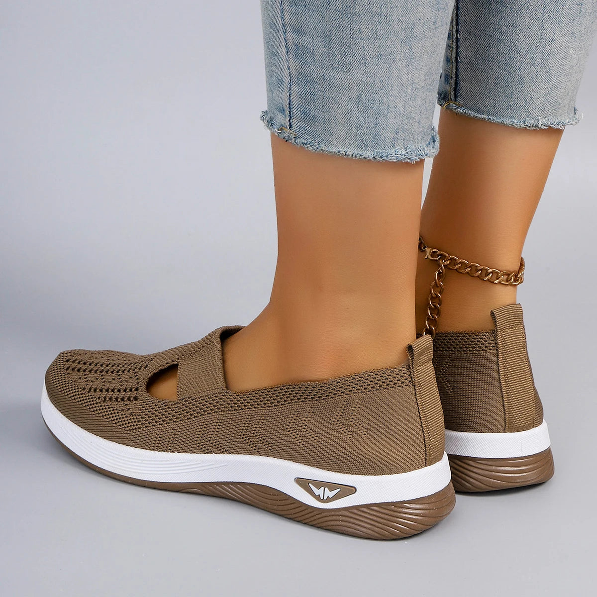 Orthopädische Damenschuhe für schmerzfreies Gehen im Alltag - PedicAir