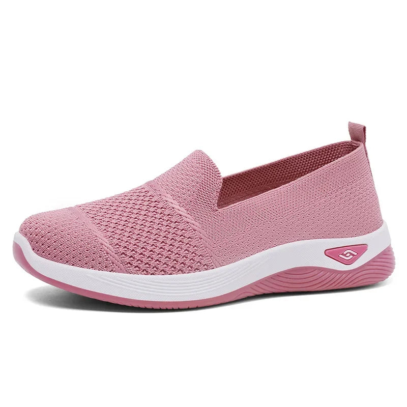 Orthopädische & ergonomische Damenschuhe für aktiven Alltag & wechselhaftes Wetter – PedicLite