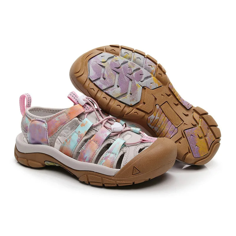 Orthopädische & ergonomische Sandalen für Damen und Herren – rutschfest und atmungsaktiv – PedicGrip