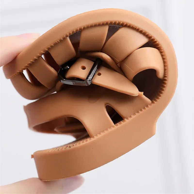 Orthopädische & ergonomische Kindersandalen – weich, flexibel & sommertauglich - PedicJoy
