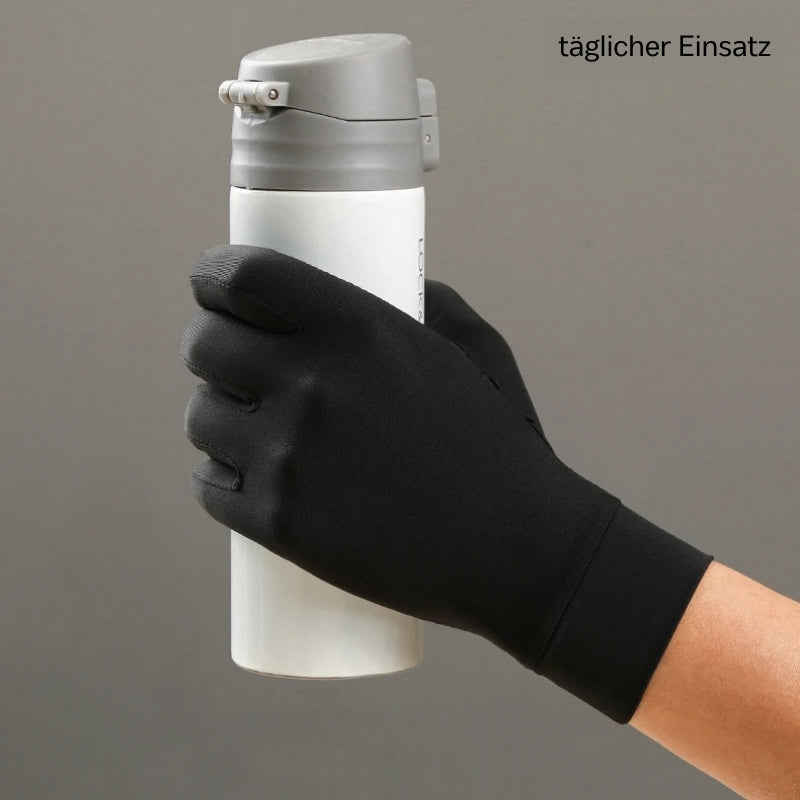 Orthopädische Kompressionshandschuhe für schmerzfreie Hände - VitalGloves