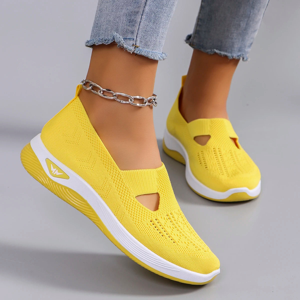 Orthopädische Damenschuhe für schmerzfreies Gehen im Alltag - PedicAir