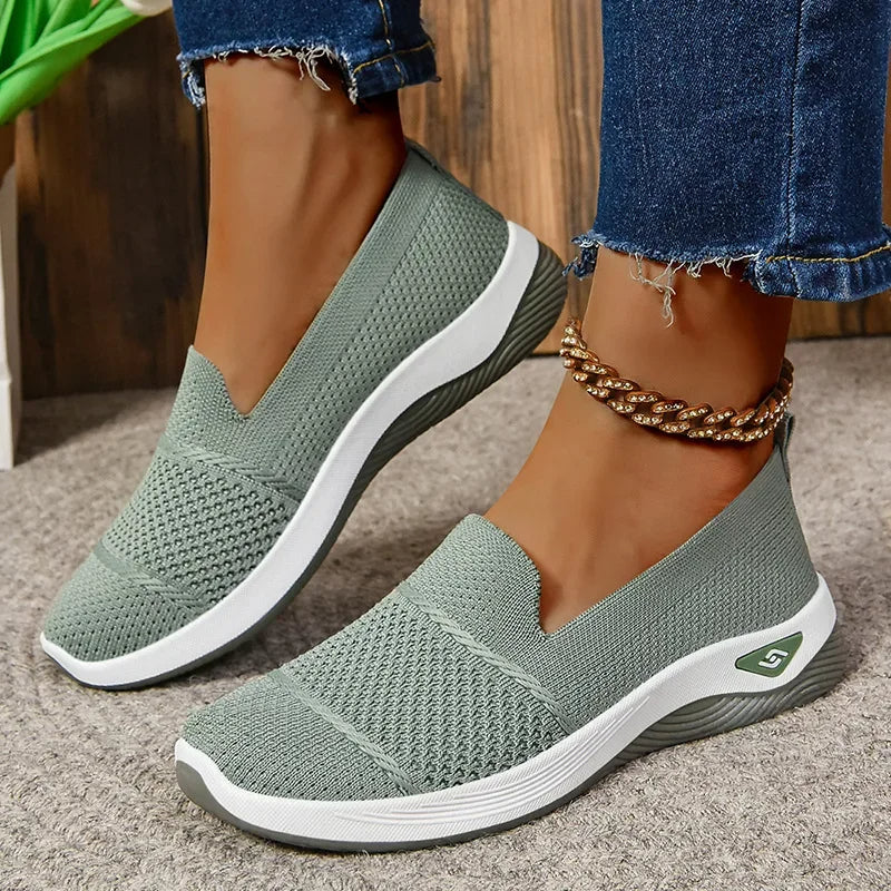 Orthopädische & ergonomische Damenschuhe für aktiven Alltag & wechselhaftes Wetter – PedicLite