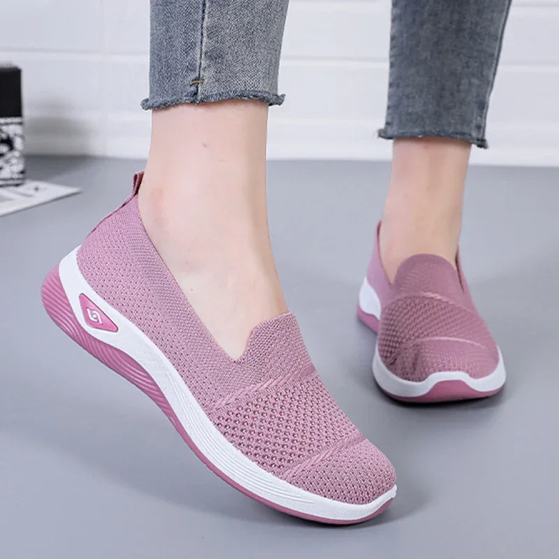 Orthopädische & ergonomische Damenschuhe für aktiven Alltag & wechselhaftes Wetter – PedicLite