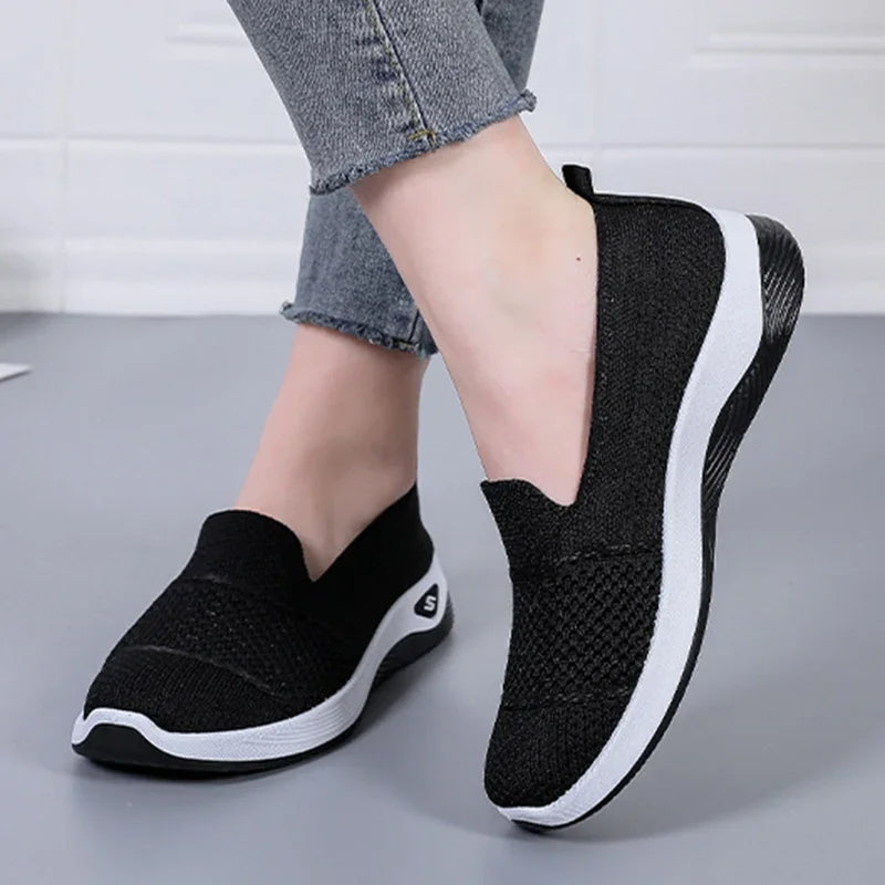 Orthopädische & ergonomische Damenschuhe für aktiven Alltag & wechselhaftes Wetter – PedicLite