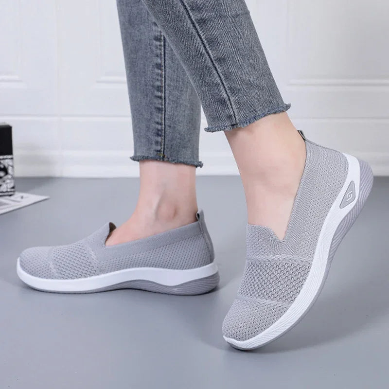 Orthopädische & ergonomische Damenschuhe für aktiven Alltag & wechselhaftes Wetter – PedicLite
