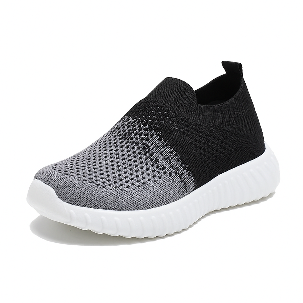 Orthopädische und ergonomische bequeme und atmungsaktive Kinderschuhe für Mädchen und Jungen - PedicRun