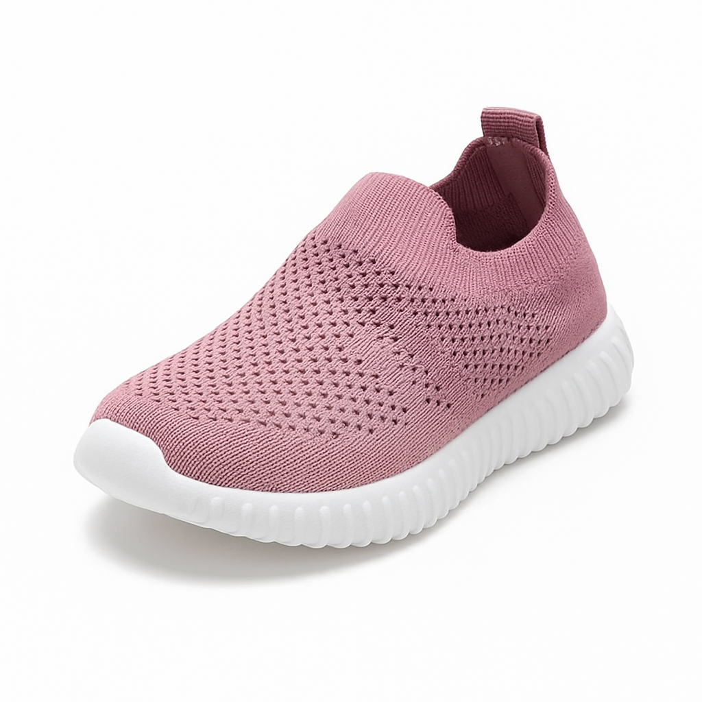 Orthopädische und ergonomische bequeme und atmungsaktive Kinderschuhe für Mädchen und Jungen - PedicRun