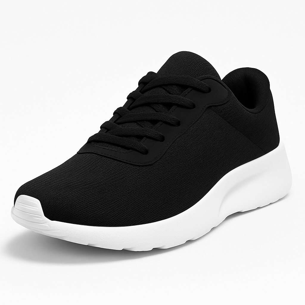 Orthopädische & atmungsaktive rutschfeste Laufschuhe für den Alltag - OrthoFlex