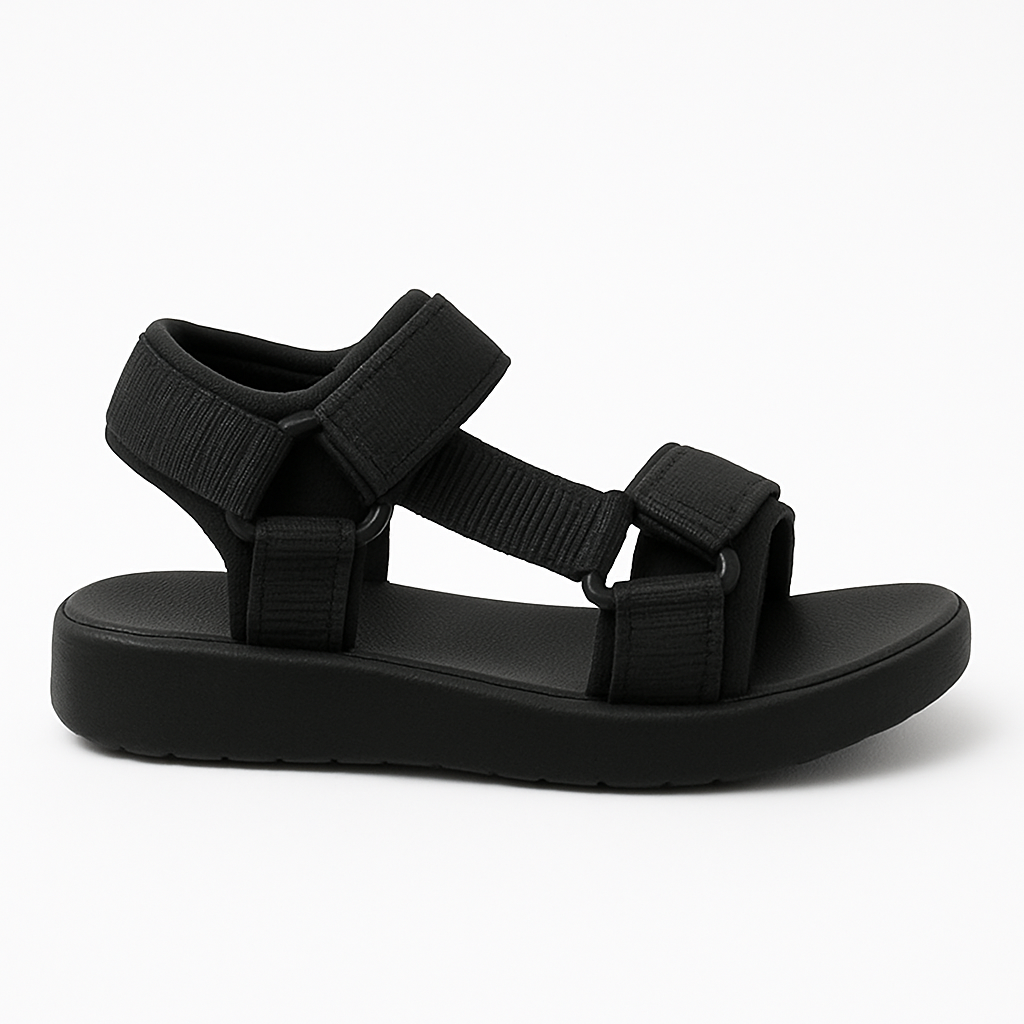 Orthopädische & ergonomische Kindersandalen – rutschfest & atmungsaktiv - PedicKids
