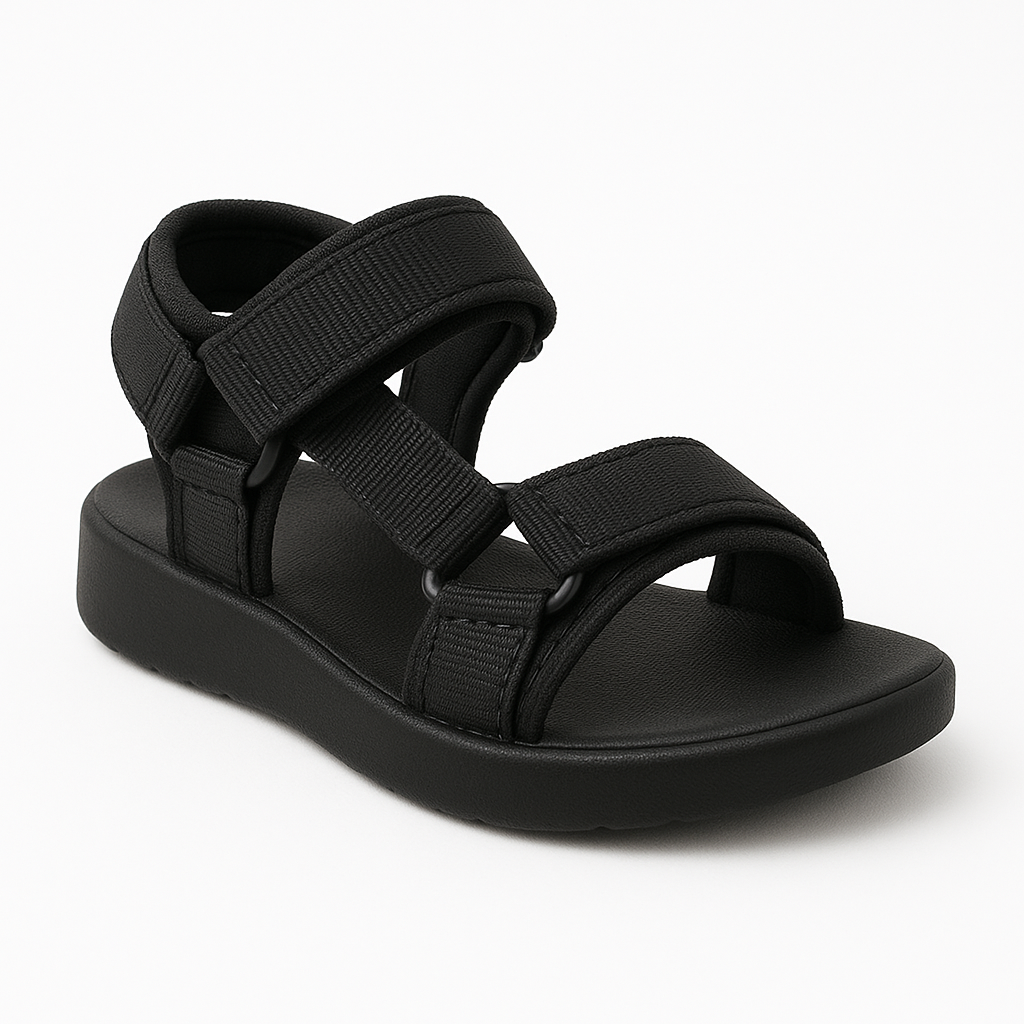 Orthopädische & ergonomische Kindersandalen – rutschfest & atmungsaktiv - PedicKids