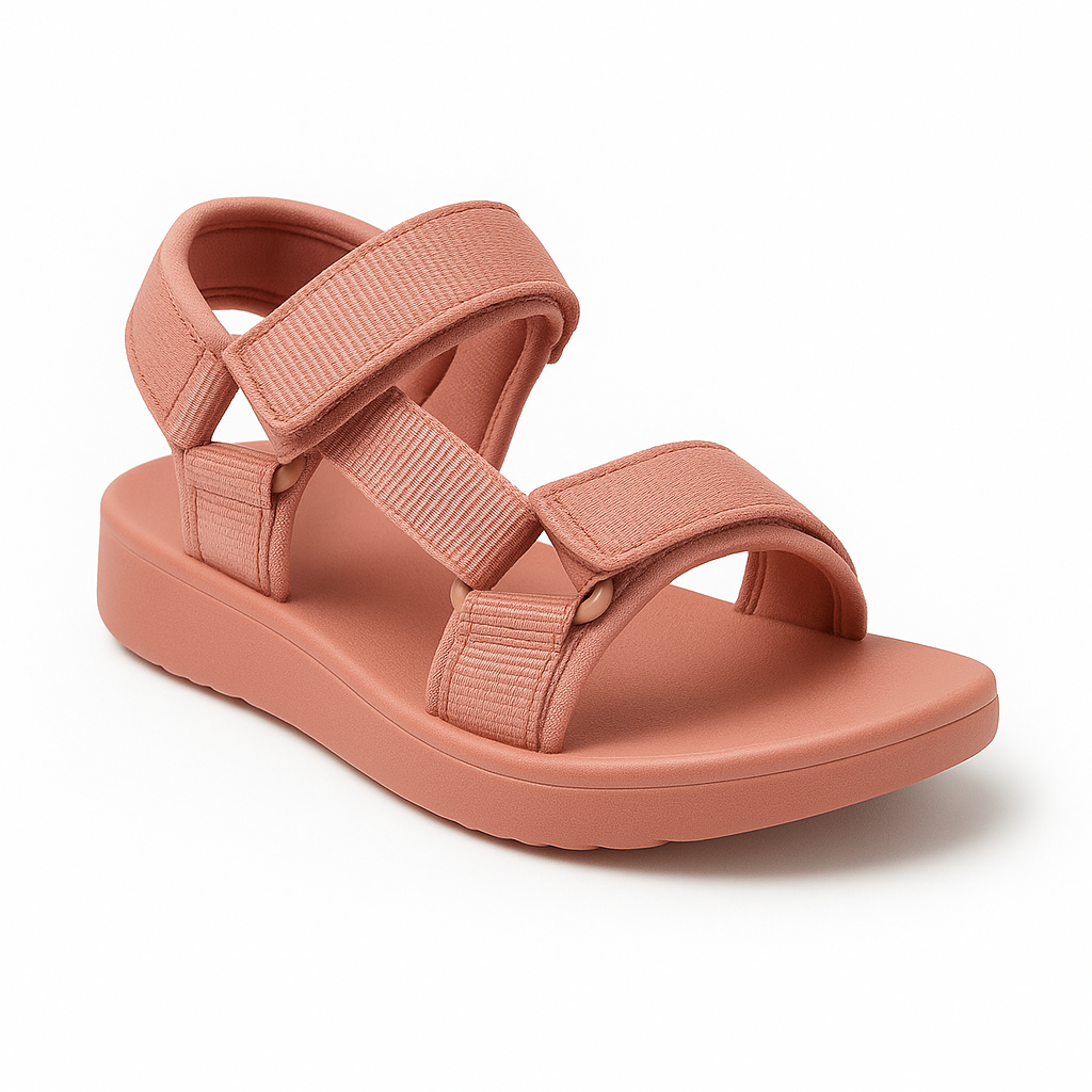 Orthopädische & ergonomische Kindersandalen – rutschfest & atmungsaktiv - PedicKids