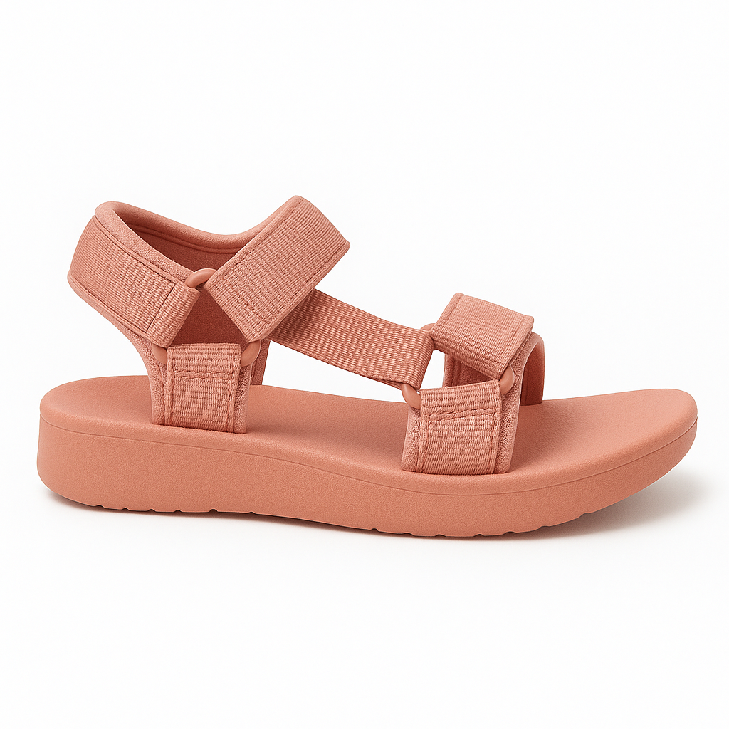 Orthopädische & ergonomische Kindersandalen – rutschfest & atmungsaktiv - PedicKids