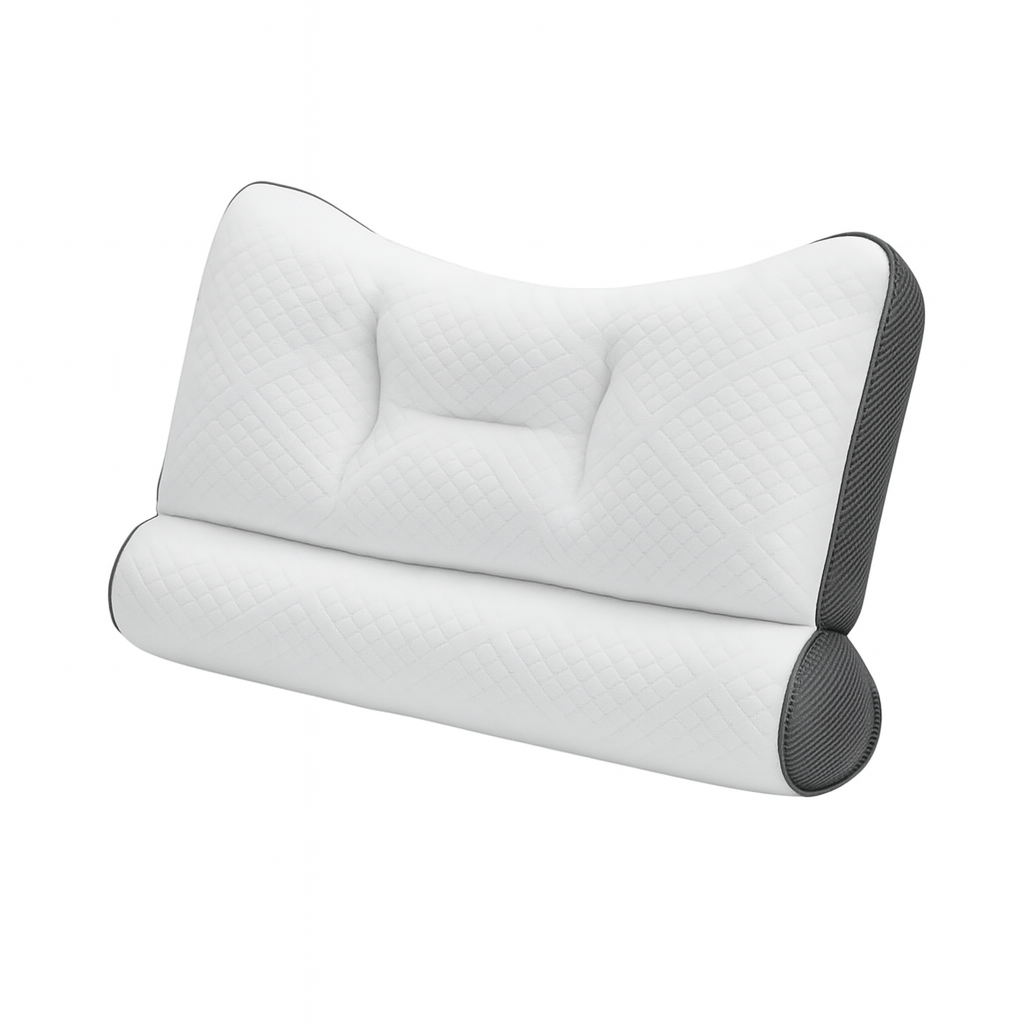 Orthopädisches & ergonomisches Kissen zur Schmerzlinderung – PedicNight
