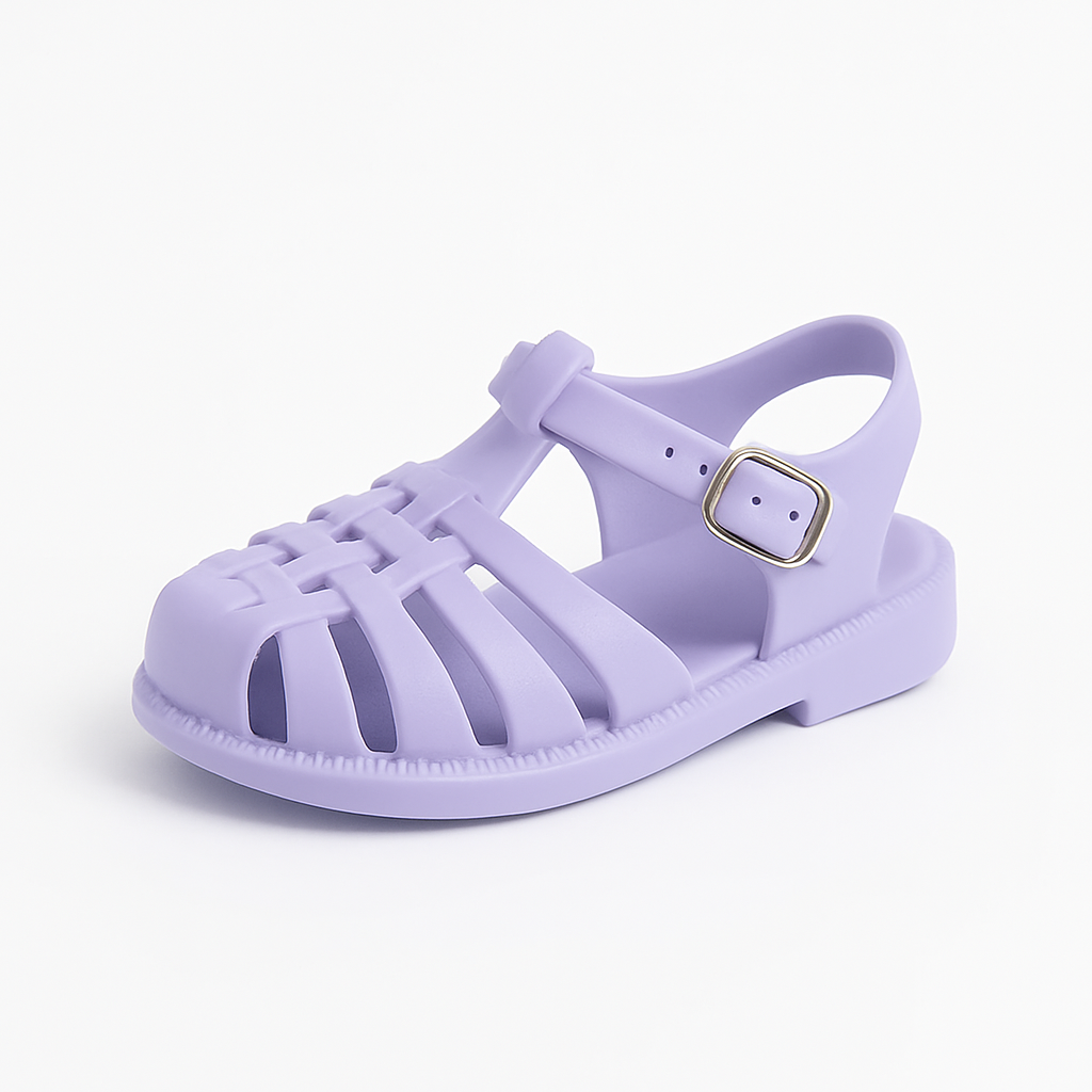 Orthopädische & ergonomische Kindersandalen – weich, flexibel & sommertauglich - PedicJoy