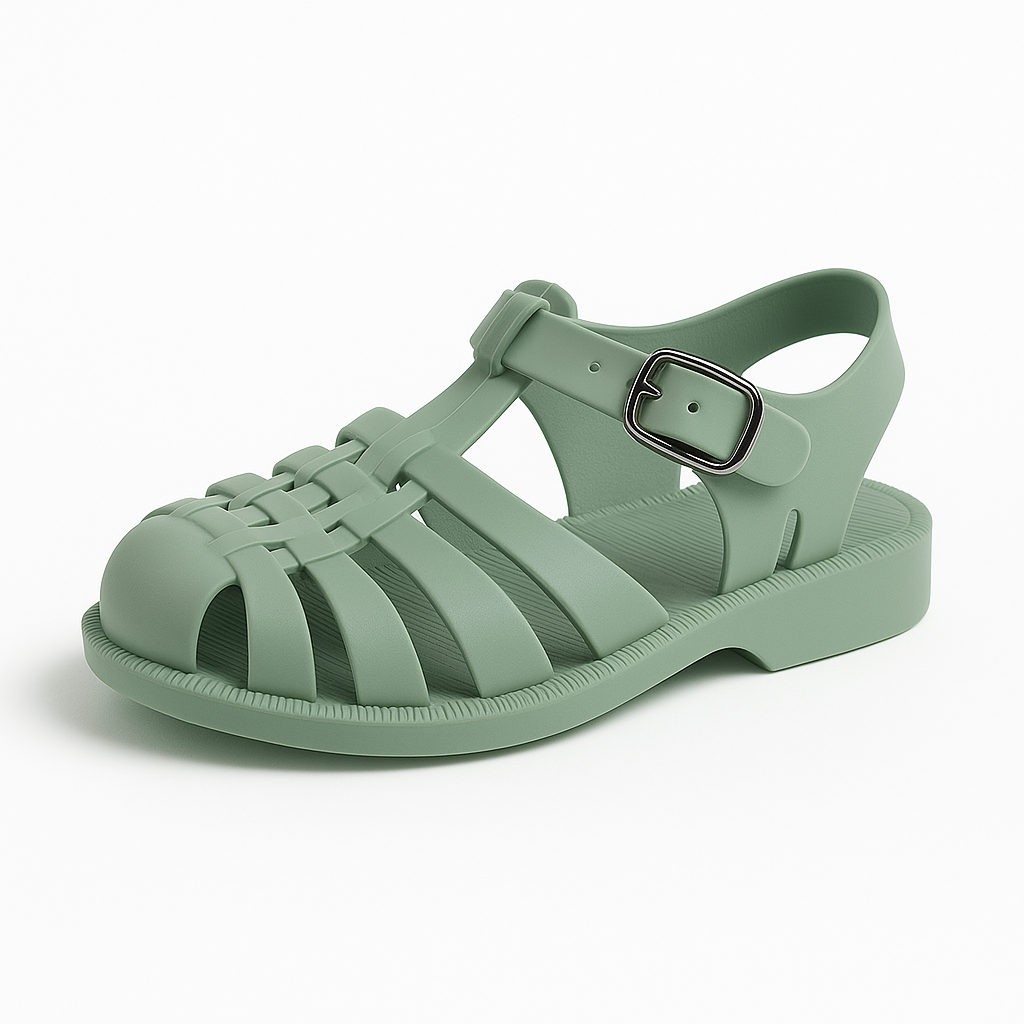 Orthopädische & ergonomische Kindersandalen – weich, flexibel & sommertauglich - PedicJoy