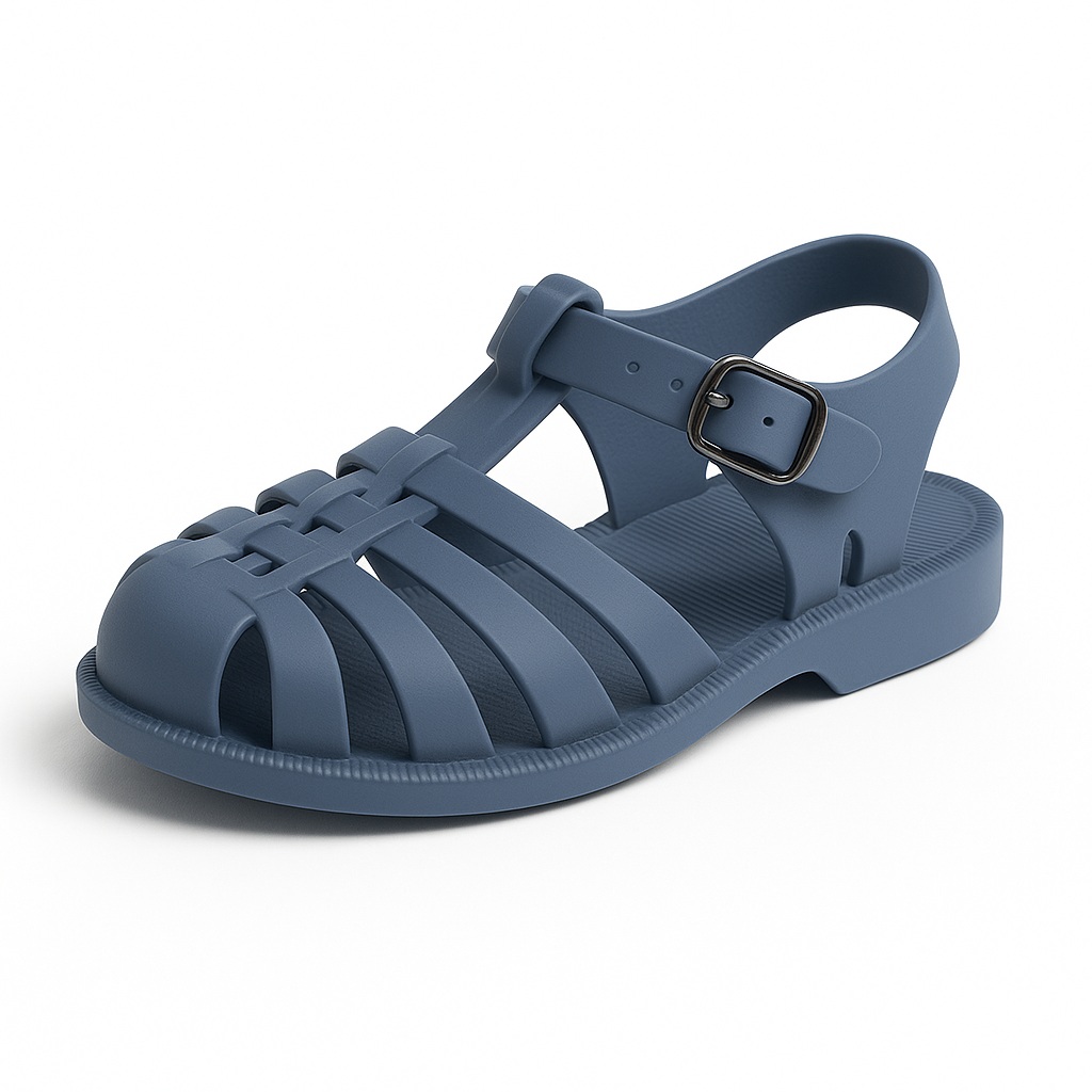 Orthopädische & ergonomische Kindersandalen – weich, flexibel & sommertauglich - PedicJoy