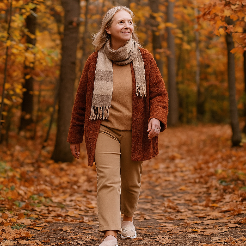 Orthopädische & ergonomische Damenschuhe für aktiven Alltag & wechselhaftes Wetter – PedicLite