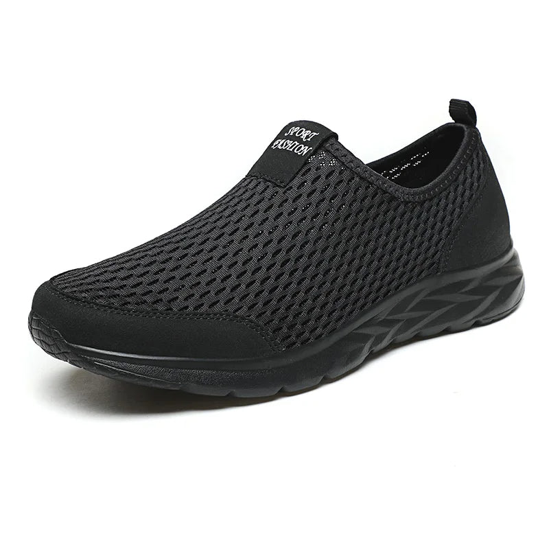 Orthopädisch ergonomischer Alltagsschuh Unisex-Komfort für schmerzfreies Gehen & Stehen - OrthoLuft